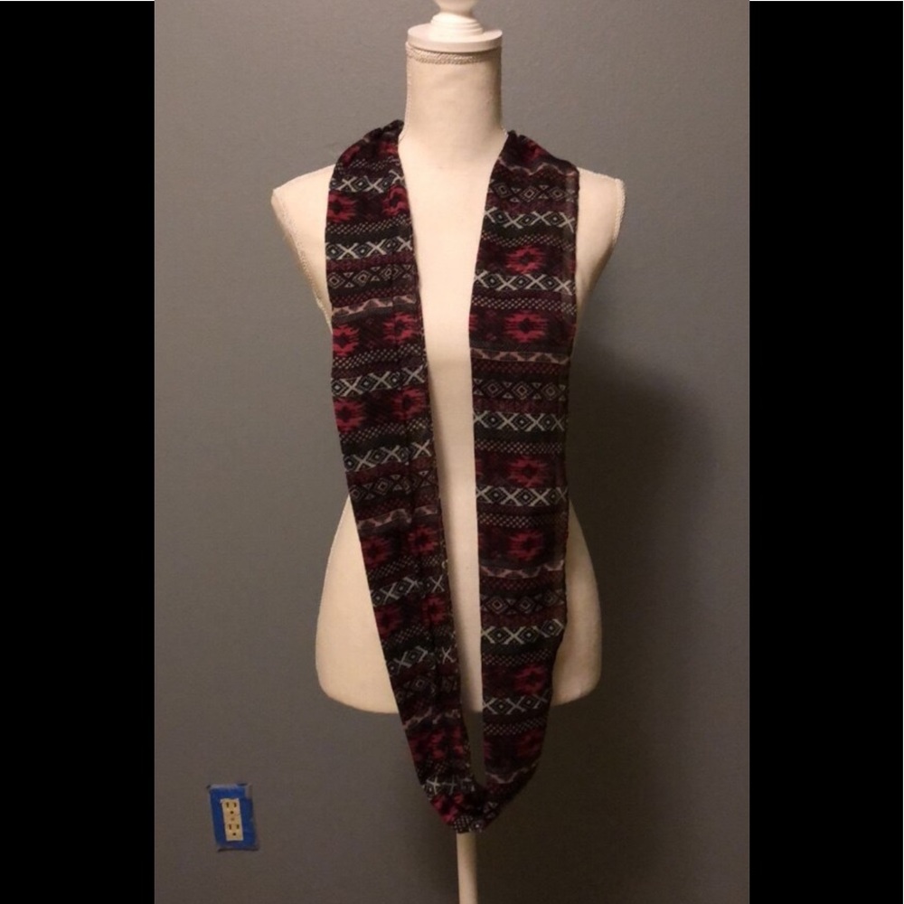 Scarf - Picture 2 of 2